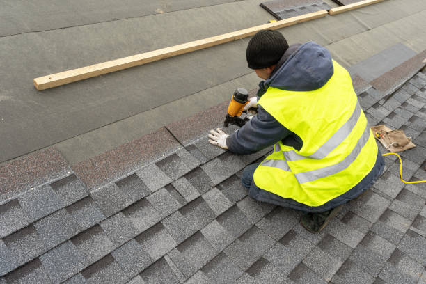 Best Gutter Installation and Repair  in Hansville, WA