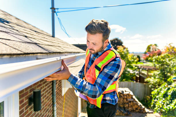 Best Roof Insulation Installation  in Hansville, WA