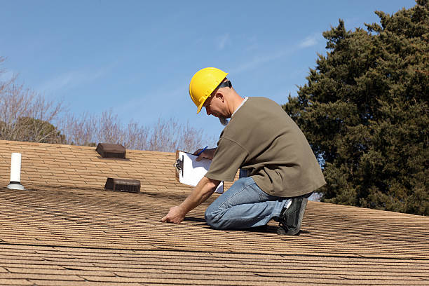 Hansville, WA  Roofing repair and installation Company