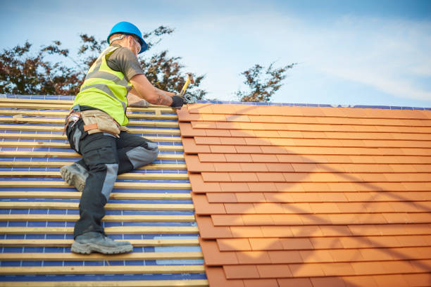 Best Roof Installation  in Hansville, WA