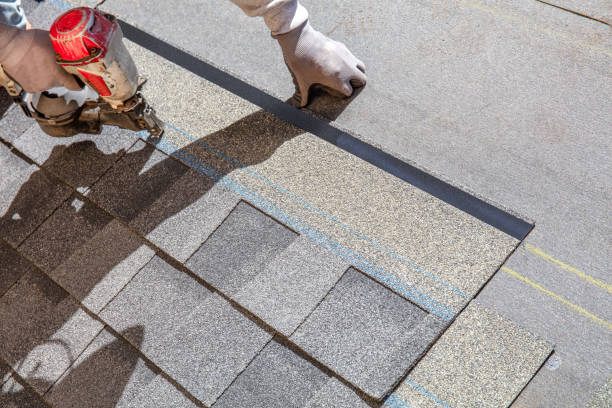Best Tile Roofing Installation  in Hansville, WA