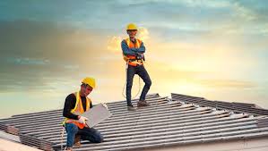 Fast & Reliable Emergency Roof Repairs in Hansville, WA